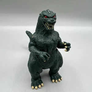 1994 Trendmasters/TOHO Godzilla King Of The Monsters 4" Posable Figure Vintage - Picture 1 of 20