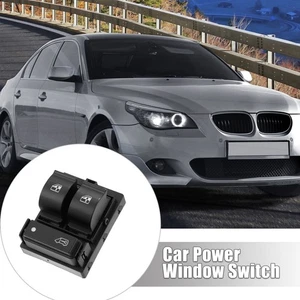 Nuevo control de interruptor de ventana Power Master para elevador de vidrio FIAT DUCATO 735421419 - Imagen 1 de 11