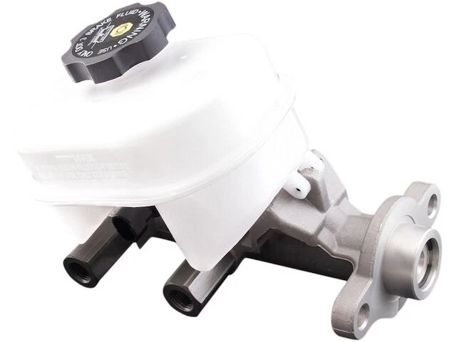 Cilindro maestro de freno TRQ 52BV21C para Pontiac Bonneville 2000-2003 Foto 1 de 1