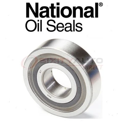 National Generator Commutator End Bearing for 1962 Ford Station Bus - ki Foto 1 de 4