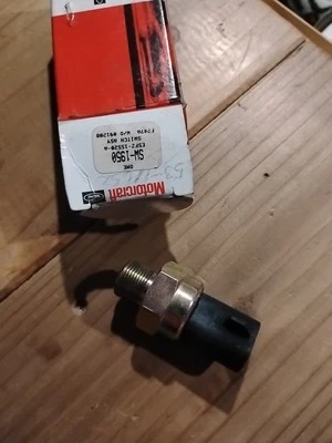 Motorcraft Ford Switch Assembly SW1950 E5FZ-15520-A - Image 1 of 4