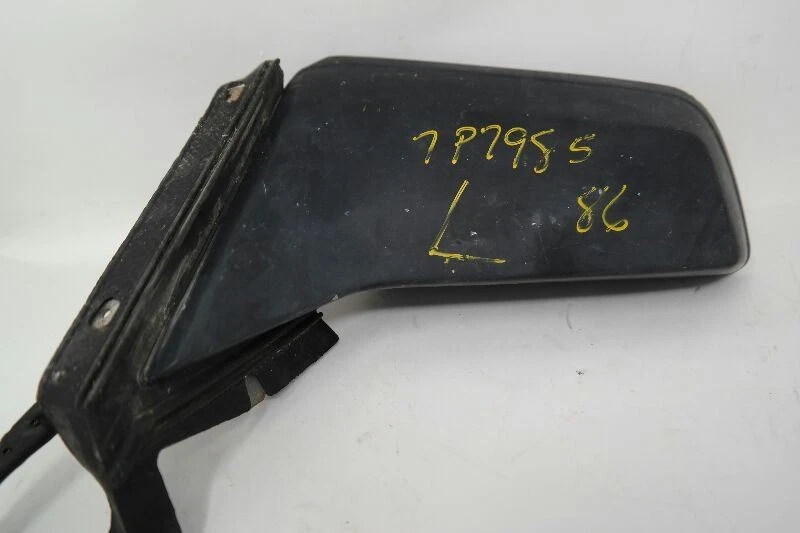 Cable de espejo retrovisor lateral derecho pasajero térmico 86-88 CADILLAC DEVILLE Foto 1 de 4
