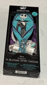 Cepillo de pelo Pesadilla antes de Navidad Jack Skellington nuevo en caja - Imagen 1 de 2