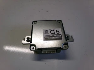 Advanced Driver Assist Sensor Control Module 284E7-6HN0D 19-23 Infiniti Q50 - Picture 1 of 5