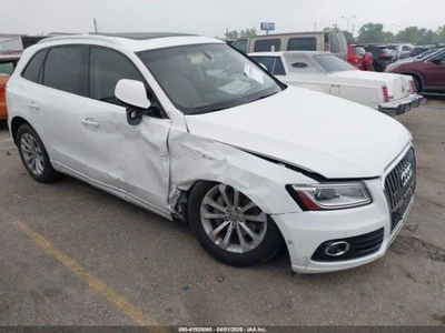 Зеркало заднего вида VIN Fp 7-е и 8-е цифры подходит для 13-17 AUDI Q5 1688408 - Изображение 1 из 4