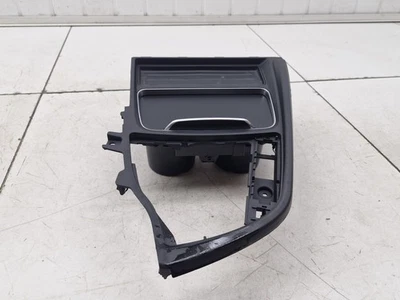 Отсек для хранения подстаканника консоли BMW 3 серии F30 F31 82939002 - Изображение 1 из 4