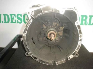 R25JR - JR25094 - BJR25094B - 1029305 GETRIEBE / MANUAL / 38410 - 5 VELOCIDADES - Picture 1 of 3