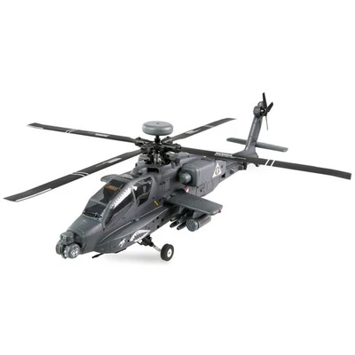 Amewi 25349 Apache AH-64D CP Helikopter 6G/3D GPS RTF - Bild 1 von 4