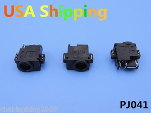 ORIGINAL Dc power jack connector FOR Samsung Nt-Q31 As220 X460  - Picture 1 of 12