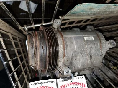 Compresor CHRYSLER TOWN &amp; COUNTRY 4,0 L 08 09 10 Foto 1 de 2