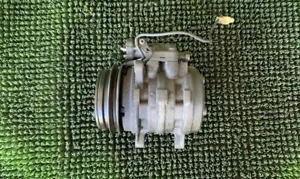 A/C compressor Genuine DAIHATSU ATRAI S130V Used From Japan Works OK - Picture 1 of 5