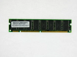 64MB Memory for Xerox Docuprint N2025, N2825, N3225, N4525 EDO DIMM TESTED - Picture 1 of 1