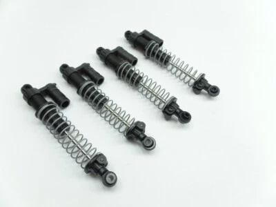 Axial SCX10 II AX31577 AX30146 AX31576 Stoßdämpfer 90 mm AX3® - Bild 1 von 2