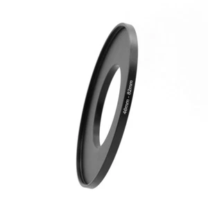 46mm - 82mm Filter Adapter Step-Up 46-82 - Picture 1 of 2