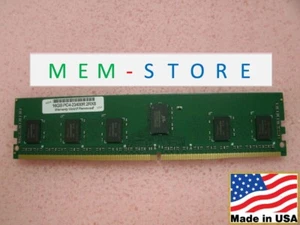4ZC7A08708 16GB DDR4-2933 RDIMM RAM Compatible with Lenovo SR530 SR550 Lot of 24 - Picture 1 of 5