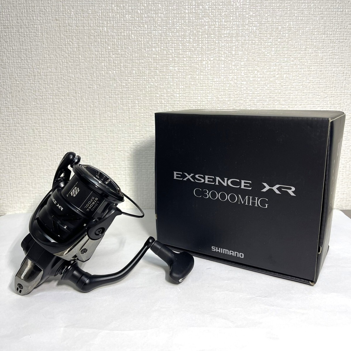 shimano exsence products for sale | eBay shimano exsence products for sale | eBay