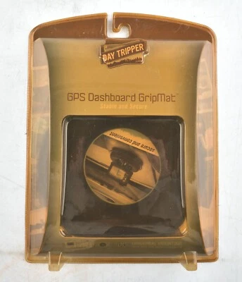 *Day Tripper Mobile Device and GPS Dashboard GripMat - Image 1 of 3