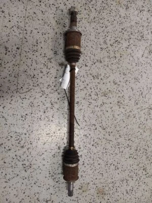 Eje conductor trasero Honda CR-V 2007-2011 Foto 1 de 4