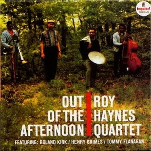 Roy Haynes: Out Of The Afternoon (SHM-SACD) Presale 4/6/2025 - Picture 1 of 1