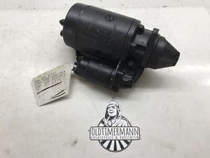 Anlasser Starter Bosch 0001362003 für Mercedes OM 615 616 Diesel W123 W115 - Bild 1 von 3