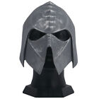 For TOS Klingons Mask Alien Helmet Cosplay The Original Series Masquerade Props