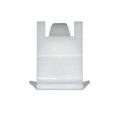 For Hyundai Accent 10pcs 8321922000 Door Belt Molding Retainer Clips Exterior - image 1 of 4