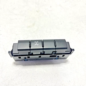 Dash Combination Control Switch Block Lexus NX300h 2015-2017 OEM - Picture 1 of 9