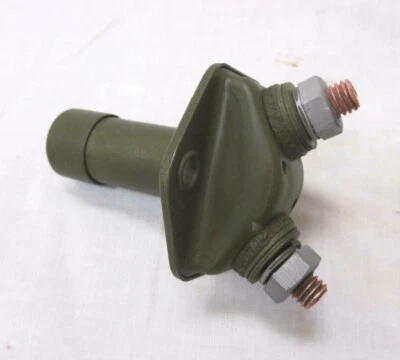 Interruptor de arranque de piso Ford Kaiser AMC Militar Jeep M151 Mutt G838 M715 M725 Nuevo de Lote Antiguo Foto 1 de 2