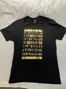 Terrell Owens T-shirt, size Large - Picture 1 of 5