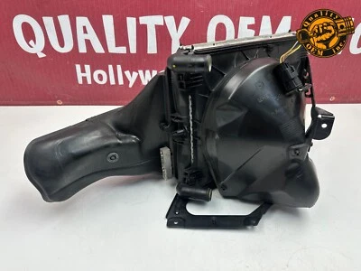 1997-2004 PORSCHE BOXSTER 1999-04 911 RADIADOR DERECHO REFRIGERANTE AIRE ACONDICIONADO CONDENSADOR 40 km Foto 1 de 4