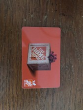 The Home Depot Gift Cards for sale | eBay