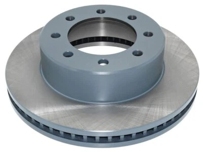 For 2009-2010 Dodge Ram 2500 Brake Rotor Front 57593SJDX - Image 1 of 2