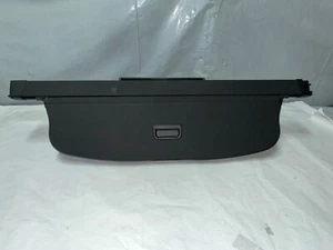 Original Laderaumabdeckung Audi A4 B8 Avant-Kombi 8K9863553A 94H - Bild 1 von 7