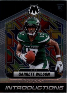 2022 Panini Mosaic Football Card Pick (Inserts)