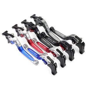 Palancas de embrague de freno extensibles plegables para HONDA NC750X/S 2016-2022 NC700X/S  - Imagen 1 de 19