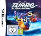 Turbo - Die Super-Stunt-Gang by NAMCO BANDAI Par... | Game | condition very good