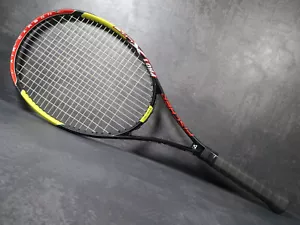 Fischer - Pro 1 X-Lite - L2 - 4 1/4 - Midplus - 98 SQ - Tennisschläger Racket - Picture 1 of 22