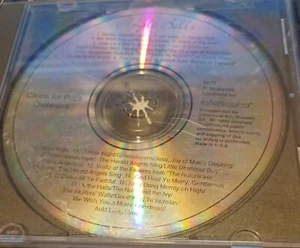 Jingle Bells Carols For Pops Orchestra (CD, 1995) - Picture 1 of 1