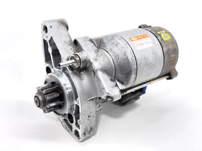 2010-2013 LAND ROVER LR4 ENGINE STARTER MOTOR AH4211001BB OEM DENSO 428000-6770 - Image 1 of 4