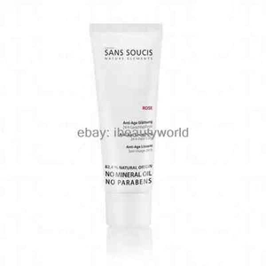 Cuidado facial Sans Soucis Qunice Moisture 24H 40 ml envío gratuito - Imagen 1 de 1