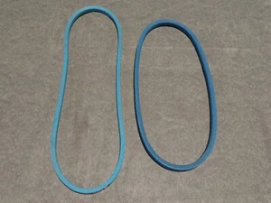 CINGHIA ANTERIORE MOTOZAPPA MURRAY 37X138 / 37X139 CINGHIA RETROMARCIA COMBO  - Foto 1 di 1