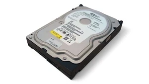 Western Digital WD800JD-60LSA5 381648-002 Caviar - 3.5" 80 GB SATA Hard Drive - Picture 1 of 6