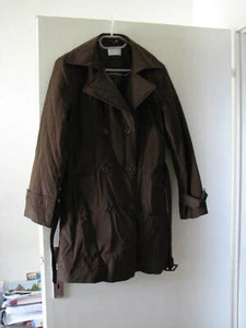 schöne Übergangsjacke Herbst/ Winter Gr. 40/42 - Bild 1 von 4