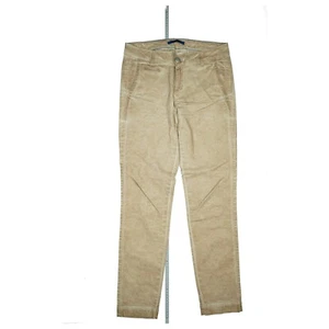 Joop ladies jeans trousers super stretch chino slim skinny 36 W30 L30 used beige top - Picture 1 of 7