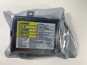 XENON HID BALLAST HEADLIGHT CONTROL UNIT MODULE FOR ACURA TL ACURA TSX - Picture 1 of 4