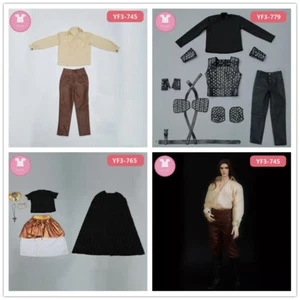 New clothes For 1/3 BJD Doll SD Doll iplehouse Hid Body - Picture 1 of 13