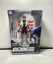 G.I. Joe Classified Series Akiko Snake Eyes G. I. Joe Origins New in Box RARE