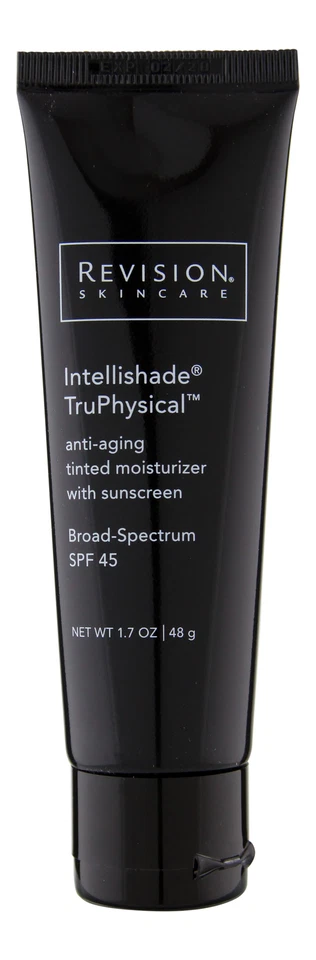 Revision Skincare Intellishade TruPhysical Tinted Moisturizer SPF 45 - 1.7oz