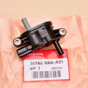 OEM Vapor Canister Purge Solenoid Valve 36162-RRA-A01 For HONDA Accord Civic CRV - Picture 1 of 8