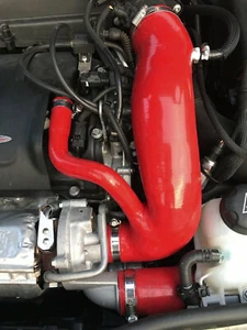 For Mini Cooper S N18 Engine R55 R56 R57 R60 R61 Intake Induction Hose Silicone - Picture 1 of 10